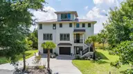 6420 River Vista Drive, Wilmington, NC 28412 — 3-bedroom waterfront home in Elliott Place, Wilmington, NC, photo 3 of 71