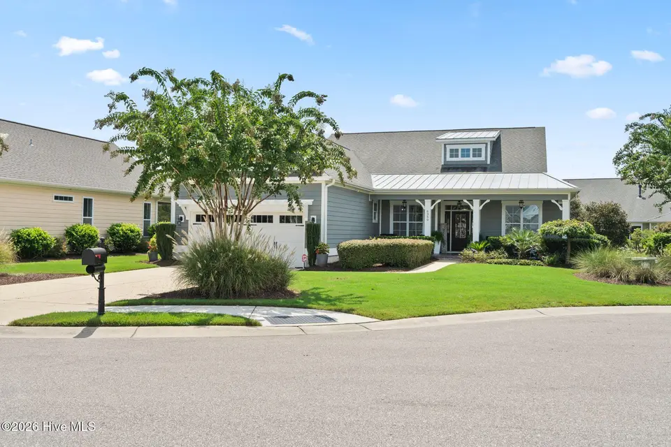 6359 Havencrest Drive SW, Ocean Isle Beach, NC 28469 — 4-bedroom home in Retreat At OIB, Ocean Isle Beach, NC, photo 1 of 57
