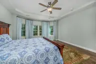 2050 Lindrick Court NW, Calabash, NC 28467 — 3-bedroom home in Spring Mill, Calabash, NC, photo 11 of 32: 49-web-or-mls-38 back left bedroom
