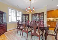 3553 E Medinah Avenue, Southport, NC 28461 — 4-bedroom home in St James, Southport, NC, photo 15 of 65: Photo 33 dining room AI