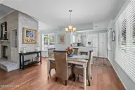 609 Camellia Lane, Sunset Beach, NC 28468 — 2-bedroom home in Sea Trail Plantation, Sunset Beach, NC, photo 7 of 42