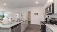2036 Marietta Circle NW, Ash, NC 28420 — 3-bedroom home in Brunswick Plantation, Ash, NC, photo 5 of 31: Dover Interior 13