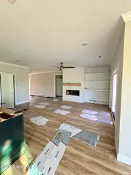 120 Lowery Lane, Swansboro, NC 28584 — 3-bedroom waterfront home in Bluewater Cove, Swansboro, NC, photo 5 of 24