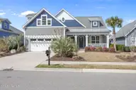 1444 Dunes Boulevard SW, Ocean Isle Beach, NC 28469 — 4-bedroom home in Retreat At OIB, Ocean Isle Beach, NC, photo 1 of 49: 59-web-or-mls-IMG_1405