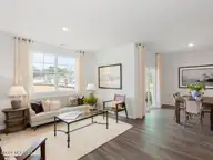 3068 Golden Field Drive SE Lot 88, Bolivia, NC 28422 — 4-bedroom home in Hall's Landing, Bolivia, NC, photo 15 of 35: BellaPoint20515LRDRHorton-015-019-1280x9