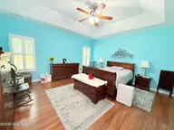 241 Channel Marker Loop, Swansboro, NC 28584 — 3-bedroom home in Swannsborough Acres, Swansboro, NC, photo 15 of 23: 241 Channel Marker Loop
