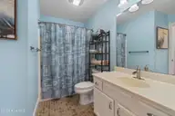 330 S Middleton Drive NW Unit 809, Calabash, NC 28467 — 2-bedroom waterfront condo in Brunswick Plantation, Calabash, NC, photo 16 of 47: 330SMiddletonDrNW809 - 13