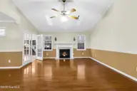 608 Deerfield Drive, New Bern, NC 28562 — 3-bedroom home in Deerfield, New Bern, NC, photo 2 of 43: 608 Deerfield Drive, New Bern, NC 28562