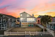 27 Newport Street, Ocean Isle Beach, NC 28469 — 3-bedroom waterfront home, Ocean Isle Beach, NC, photo 3 of 50: 1-web-or-mls-CAMMediaLLC.com --2