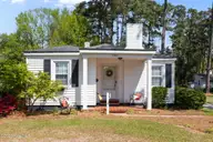 1205 Harding Avenue, Kinston, NC 28501 — 2-bedroom home, Kinston, NC, photo 2 of 40: front of home
