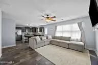214 Breakwater Drive, Sneads Ferry, NC 28460 — 3-bedroom home in Bridgeport, Sneads Ferry, NC, photo 14 of 48: 19_living room
