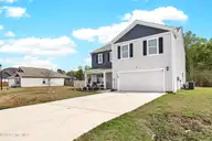 1139 Carteret Manor Drive, Jacksonville, NC 28546 — 4-bedroom home in Wantland's Ferry @ Towne Pointe, Jacksonville, NC, photo 12 of 41