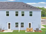 244 Senna Drive, Holly Ridge, NC 28445 — 3-bedroom townhome in Gateway Commons, Holly Ridge, NC, photo 8 of 33