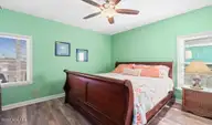 154 Sand Dollar Street, Holden Beach, NC 28462 — 3-bedroom waterfront home in Heritage Harbor, Holden Beach, NC, photo 16 of 65