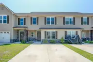 444 Sullivan Loop Road, Midway Park, NC 28544 — 3-bedroom townhome in Boyington Place, Midway Park, NC, photo 2 of 15: 444SullivanLoopRoad-2