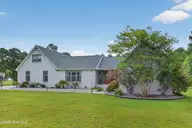 1520 River Road SE, Winnabow, NC 28479 — 4-bedroom waterfront home, Winnabow, NC, photo 2 of 70