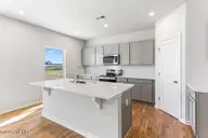 2201 Nahunta Road, Pikeville, NC 27863 — 4-bedroom home in Piper Pointe, Pikeville, NC, photo 12 of 33: Lot 4 - 2201 Nahunta Rd-LR-JFP-18