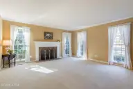 90 Lake Shore Drive, Pinehurst, NC 28374 — 5-bedroom waterfront home in Unit 12, Pinehurst, NC, photo 5 of 75: DSC_2031