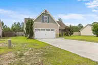250 Rowland Drive, Richlands, NC 28574 — 3-bedroom home in Bradford Estates, Richlands, NC, photo 3 of 21: rowland-1