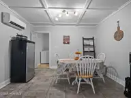 87 Crown Point Road, Hubert, NC 28539 — 3-bedroom home in Crown Point, Hubert, NC, photo 10 of 21: Dining Area