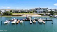 624 Waynick Boulevard Unit 101, Wrightsville Beach, NC 28480 — 1-bedroom waterfront condo in Banks Channel Condominiums, Wrightsville Beach, NC, photo 2 of 50