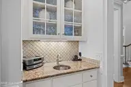 900 Chesapeake Place, Greenville, NC 27858 — 4-bedroom home in Bedford, Greenville, NC, photo 11 of 49: Wet Bar
