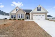 123 Sanctuary Street, Jacksonville, NC 28546 — 3-bedroom home in The Vineyards, Jacksonville, NC, photo 1 of 31: DSC09642