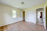 113 N First Avenue, New Bern, NC 28560 — 3-bedroom home in Glenburnie Gardens, New Bern, NC, photo 3 of 35: Bedroom