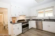 48 Martin Drive, Whispering Pines, NC 28327 — 3-bedroom home in Whispering Pines, Whispering Pines, NC, photo 11 of 43: 48 Martin Dr-34