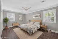 110 Scottsdale Drive, Wilmington, NC 28411 — 3-bedroom home in Scottsdale, Wilmington, NC, photo 15 of 46