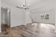 394 Lakebay Road, Vass, NC 28394 — 4-bedroom home, Vass, NC, photo 15 of 50: Living Room