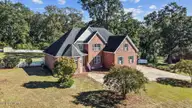 1497 Dollard Town Road, Goldsboro, NC 27534 — 4-bedroom home in McCoy Estates, Goldsboro, NC, photo 3 of 61: 1497 Dollard Town Rd-18