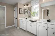 132 Harmonica Lane, Greenville, NC 27834 — 4-bedroom home in Carolina Crofts, Greenville, NC, photo 22 of 28: 18 RHW Hudson-23