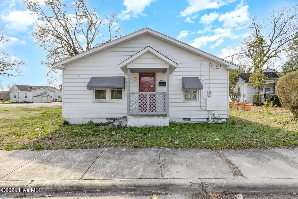 4355 Wallace Street, Farmville, NC 27828 — 3-bedroom home, Farmville, NC, photo 1 of 16: 23-Edit