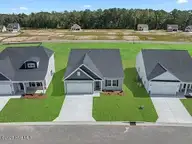 1065 Rosefield Way NW, Calabash, NC 28467 — 3-bedroom home in Calabash Station, Calabash, NC, photo 10 of 13: view