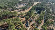 200 Deerborn Circle, Goldsboro, NC 27534 — 4-bedroom home in Walnut Creek, Goldsboro, NC, photo 16 of 71: DJI_0252