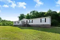 103 Red Fox Trail, Pikeville, NC 27863 — 3-bedroom manufactured home in Nahunta Creek, Pikeville, NC, photo 1 of 28: 03-103 Red Fox Trail-3