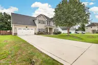129 Prelude Drive, Richlands, NC 28574 — 4-bedroom home in Canons Edge, Richlands, NC, photo 1 of 46