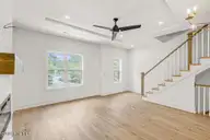 106 Lexington Lane, Southern Pines, NC 28387 — 3-bedroom townhome in Downtown, Southern Pines, NC, photo 9 of 33: DSC0504_5_6_7_8Interior02_copy_1
