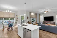 460 Jasmine Way, Burgaw, NC 28425 — 3-bedroom home in Creekside, Burgaw, NC, photo 14 of 47: 460 Jasmine Way-00014