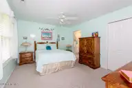 202 Morningstar N, Swansboro, NC 28584 — 3-bedroom condo in The Villages at Swansboro, Swansboro, NC, photo 17 of 29