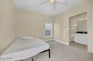 119 Covil Avenue Unit 103, Wilmington, NC 28403 — 2-bedroom condo in Covil Garden Condominiums, Wilmington, NC, photo 21 of 33: Bedroom 2