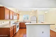 4134 Vanessa Drive SE Unit 4, Southport, NC 28461 — 2-bedroom condo in South Harbour Village, Southport, NC, photo 7 of 51
