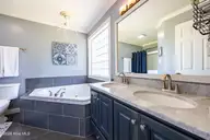 112 Carlyle Circle, Goldsboro, NC 27530 — 3-bedroom home in Morgan Trace, Goldsboro, NC, photo 17 of 35: 112CaryleCir_18