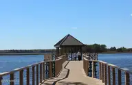 5331 Folklore Way, Wilmington, NC 28412 — 3-bedroom home in Riverlights, Wilmington, NC, photo 22 of 25: RLights Marina Village water
