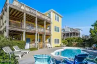 1911 Emerald Drive, Emerald Isle, NC 28594 — 5-bedroom waterfront home in Emerald Isle By The Sea, Emerald Isle, NC, photo 3 of 66: 1911 Emerald Drive