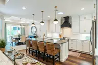 1620 Harbour Place Drive, Calabash, NC 28467 — 3-bedroom home in Kingfish Bay, Calabash, NC, photo 22 of 75: Kitchen