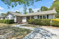 451 John S Mosby Drive, Wilmington, NC 28412 — 3-bedroom home in Pine Valley Estates, Wilmington, NC, photo 2 of 30: 451JohnSMosbyDrive-2