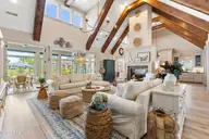 1543 Cape Fear National Drive, Leland, NC 28451 — 4-bedroom waterfront home in Brunswick Forest, Leland, NC, photo 15 of 73