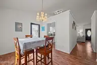 2948 Flintridge Drive, Greenville, NC 27834 — 2-bedroom home in Moss Creek Village, Greenville, NC, photo 17 of 40: 2948 Flintridge Dr Winterville